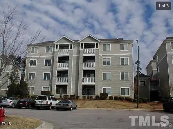 1241 University Ct APT 304, Raleigh, NC 27606