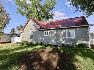 118 2nd St N, Cascade, MT 59421