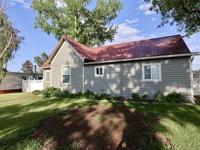 118 2nd St N, Cascade, MT, 59421