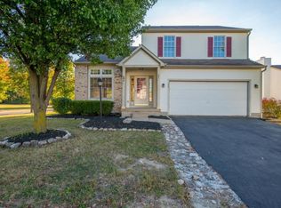 406 Western Dreamer Dr, Delaware, OH