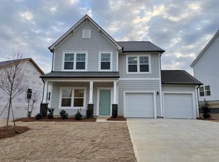 118 Divot Ln, Statesville, NC 28677