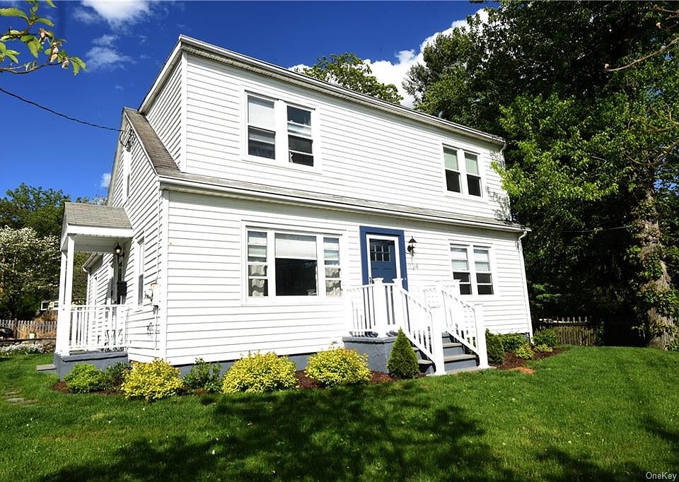 1124 Frost Lane, Peekskill, NY 10566 Zillow
