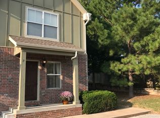 2206 Karrington Rdg, Springdale, AR 72762