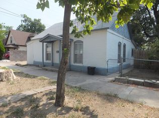 212 N McCandless Ave, Florence, CO 81226