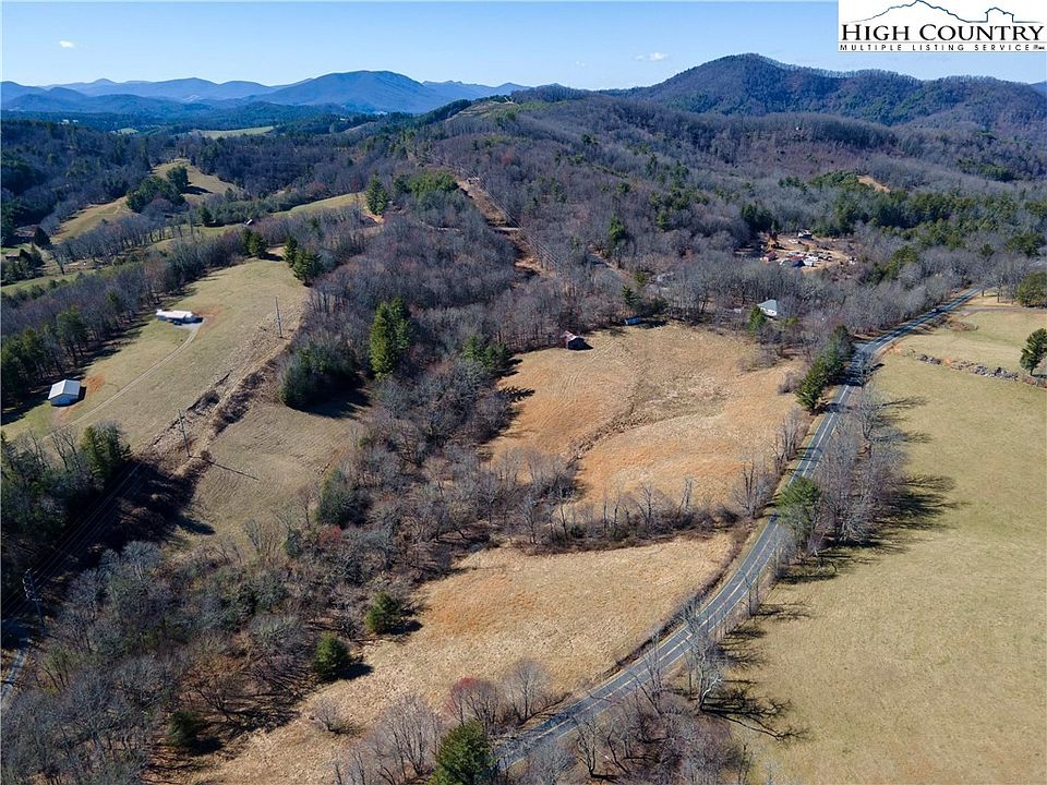1st image of TBD Little Peak Creek & Ore Knob Manor Road
