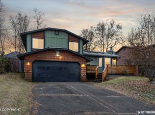12235 Keystone Pl, Eagle River, AK 99577