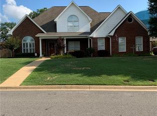337 Revere Rd, Tuscaloosa, AL 35405