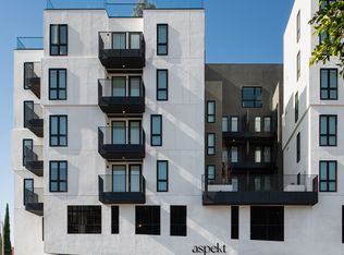 aspekt, Los Angeles, CA 90035