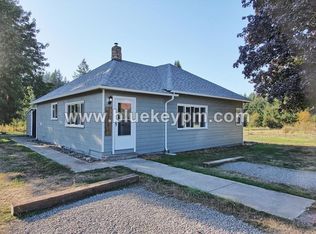 34504 NE Amboy Rd, Yacolt, WA 98675