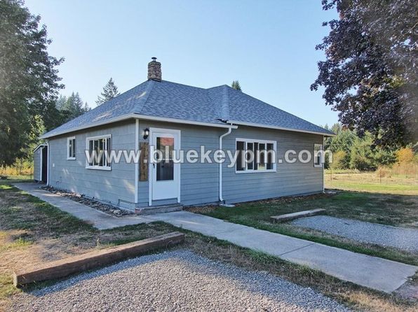 34504 NE Amboy Rd