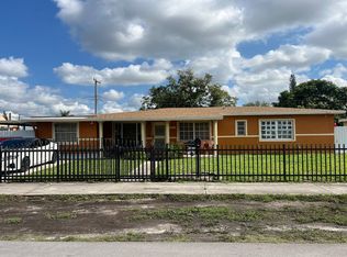 3031 NW 186th Ter, Miami Gardens, FL 33056