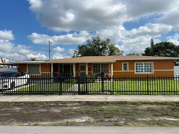 3031 NW 186th Ter, Miami Gardens, FL 33056