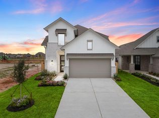 31981 Retama Ranch Ln, Spring, TX 77386