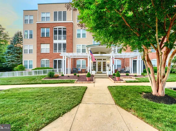 1302 Scottsdale Dr Unit 171, Bel Air, MD 21015