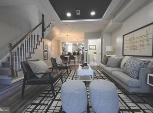 3303 Westerwald Ave, Baltimore, MD 21218