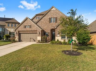 27907 Emerald Vista Dr, Spring, TX 77386