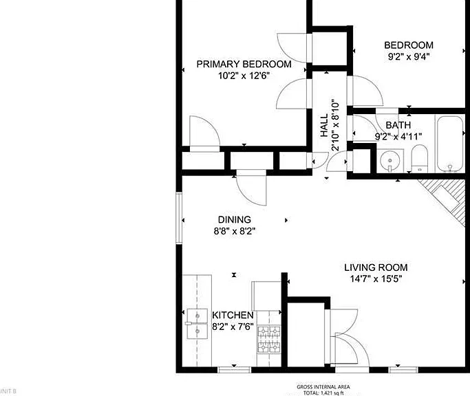6105 Ada Ct — Photo 10