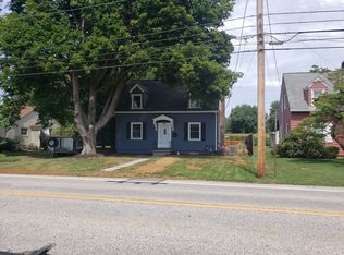 1269 E Derry Rd, Hershey, PA 17033