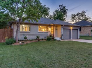 2353 Wildoak Dr, Dallas, TX 75228