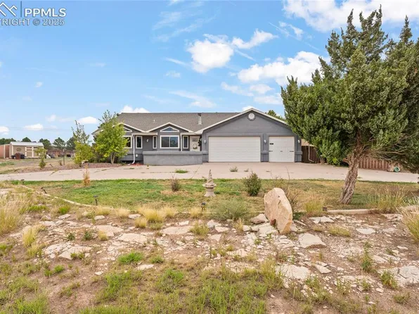 321 W Linden Ave, Pueblo West, CO 81007
