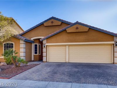 6129 Watermelon St, North Las Vegas, NV, 89081