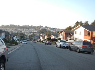 250 Allen Dr, San Bruno, CA 94066