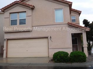 4357 Altura Vista Ln NE, Albuquerque, NM 87110