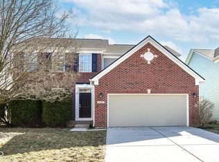 3433 Modesto Ln, Carmel, IN