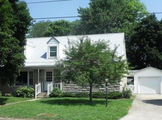 210 Linden Ln, Circleville, OH 43113