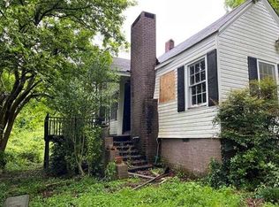 3117 Maple Rd SE, Lindale, GA 30147