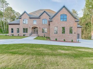 133 Gills Crossing Rd, Columbia, SC 29223