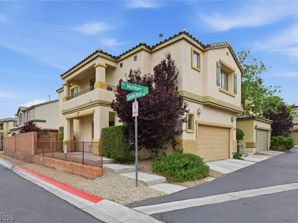 9917 Markhorn Ct, Las Vegas, NV 89149