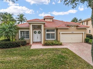 17036 NW 15th St, Pembroke Pines, FL 33028
