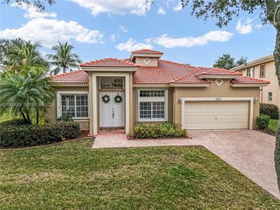 17036 NW 15th St, Pembroke Pines, FL, 33028