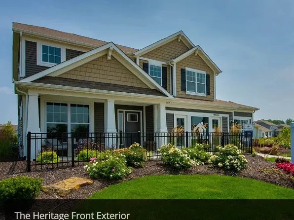 4697 Homestead Dr, Whitestown, IN