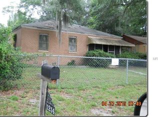 1214 E Caracas St, Tampa, FL 33603