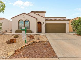 7425 Autumn Sage Dr, El Paso, TX 79911