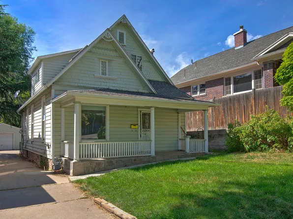 377 N I St, Salt Lake City, UT 84103