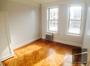 3407 43rd St #2D, Astoria, NY 11101