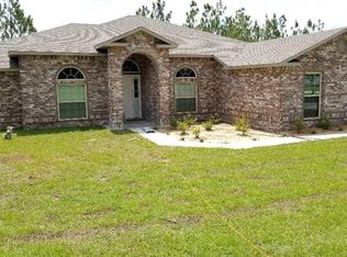 6465 Welannee Blvd, Laurel Hill, FL 32567