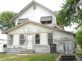 118 S Chickasaw Ave, Bartlesville, OK 74003