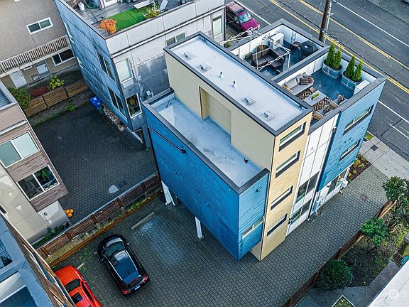 2nd image of 6709 24th Avenue NW #A