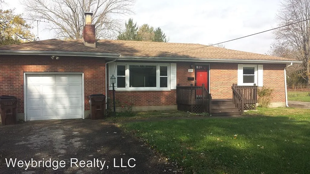 109 Pomerene Ave photo 1