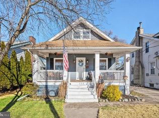 123 Manheim Ave, Oaklyn, NJ 08107
