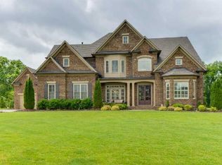 1837 Ivy Crest Dr, Brentwood, TN 37027