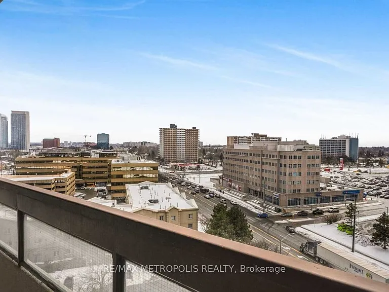 2365 Kennedy Rd #1106 — Photo 27