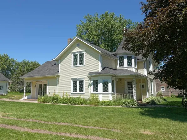 311 North 1ST STREET, Colby, WI 54421