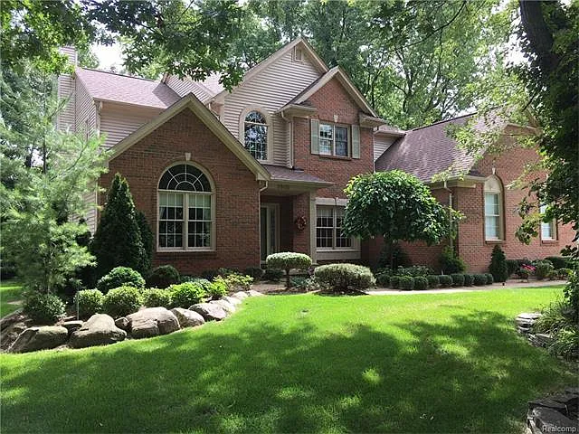 2805 W Bloomfield Oaks Dr photo 1