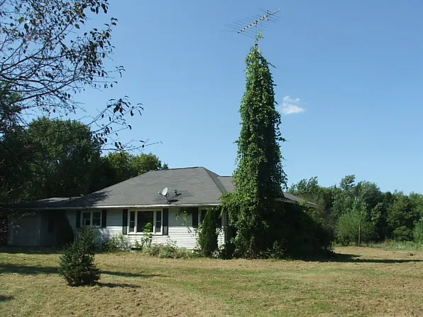 1651 Elliott Ave, Ravenna, MI 49451