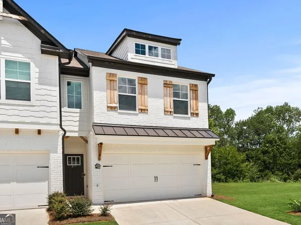 477 Auburn Valley Way, Auburn, GA 30011